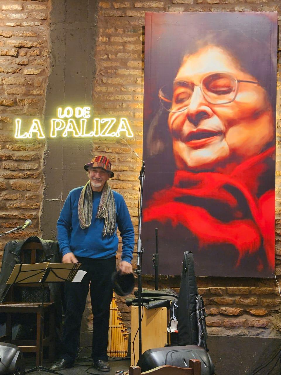 Luis Reinaldi