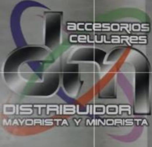 DM DISTRIBUIDOR