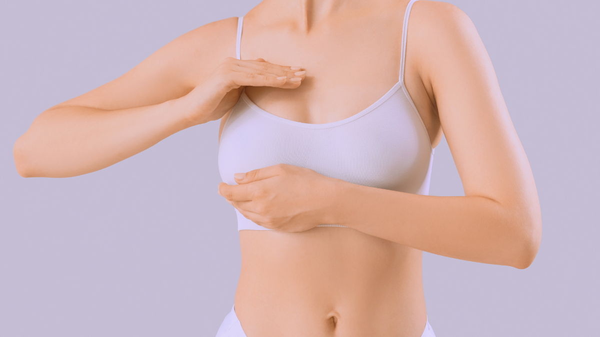 Reducción de Senos: Restaurando la comodidad y el equilibrio