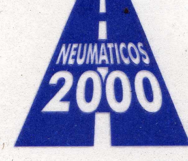 NEUMATICOS 2000 SRL