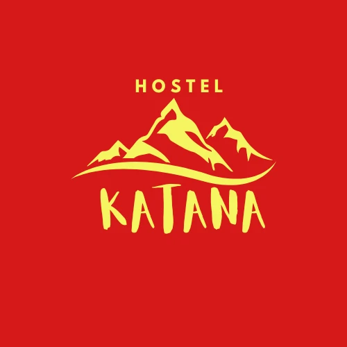 Katana Hostel
