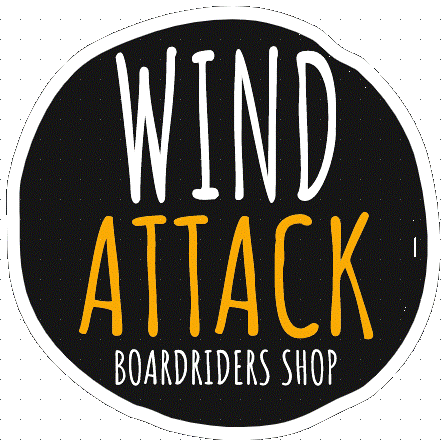 Wind Attack Store!
