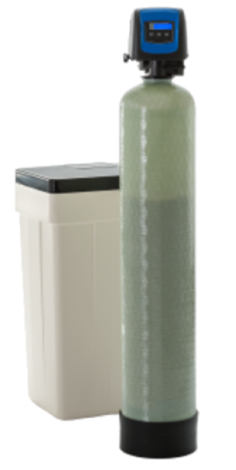 Ablandador de Agua Fleck 5800