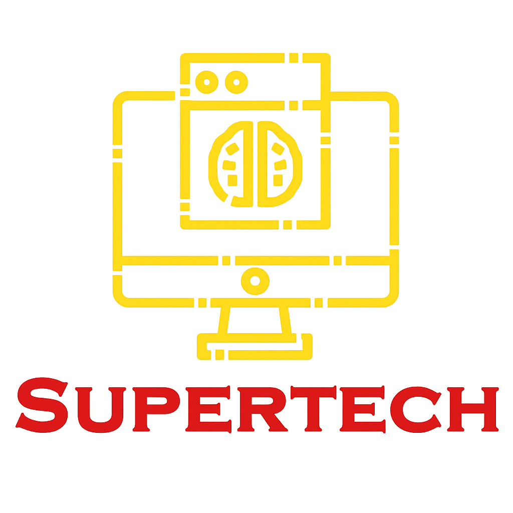 SuperTech