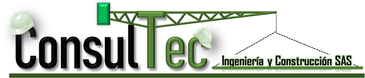 Consultec Ingeniería y Construcción SAS