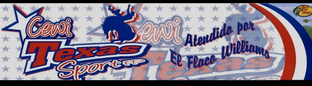 Cewi Texas Sport
