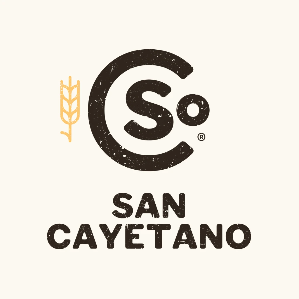 Panaderia San Cayetano