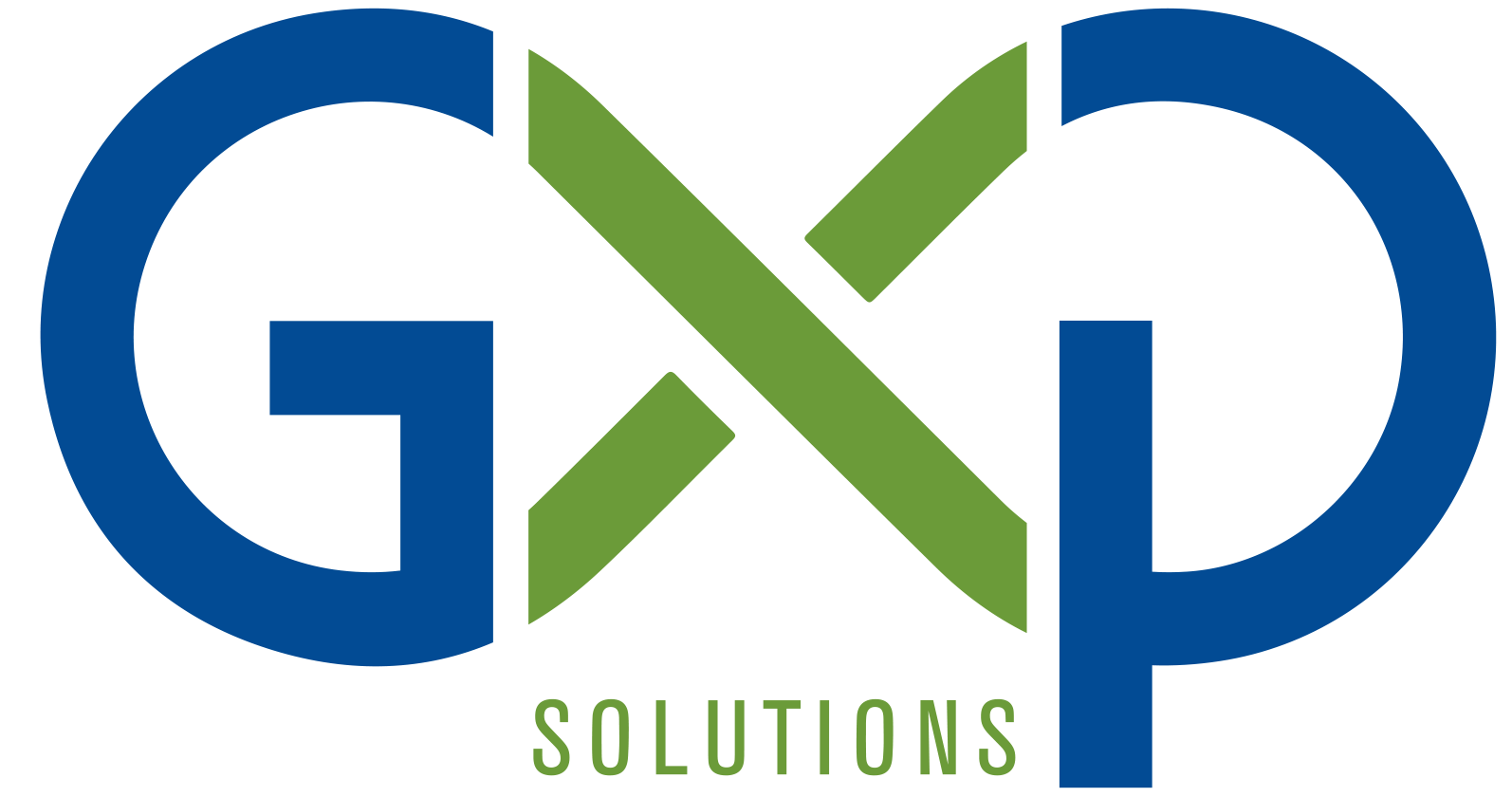 GXP SOLUTIONS