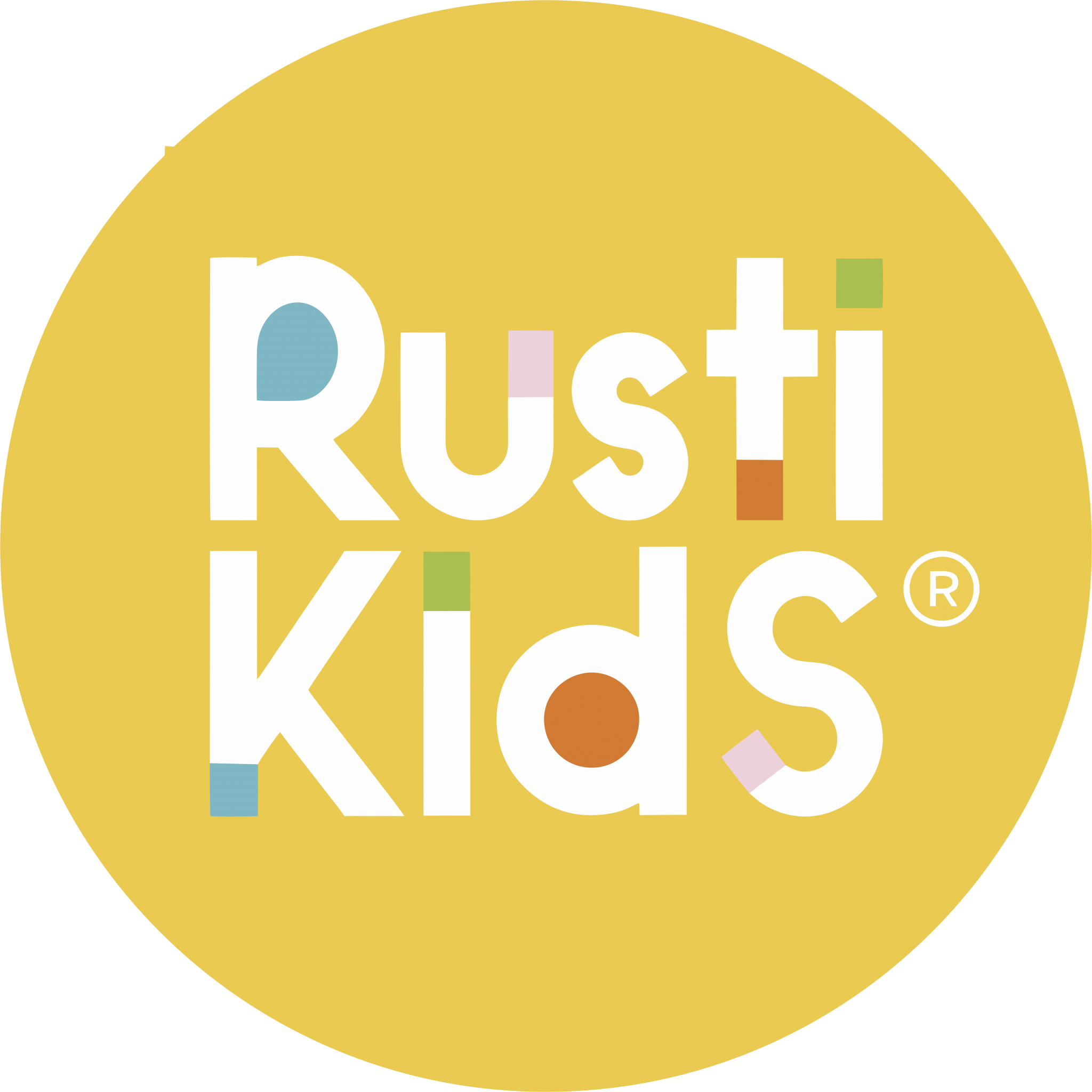 Rustikids
