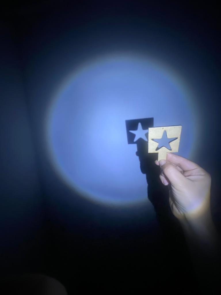 Cuento en Sombras
