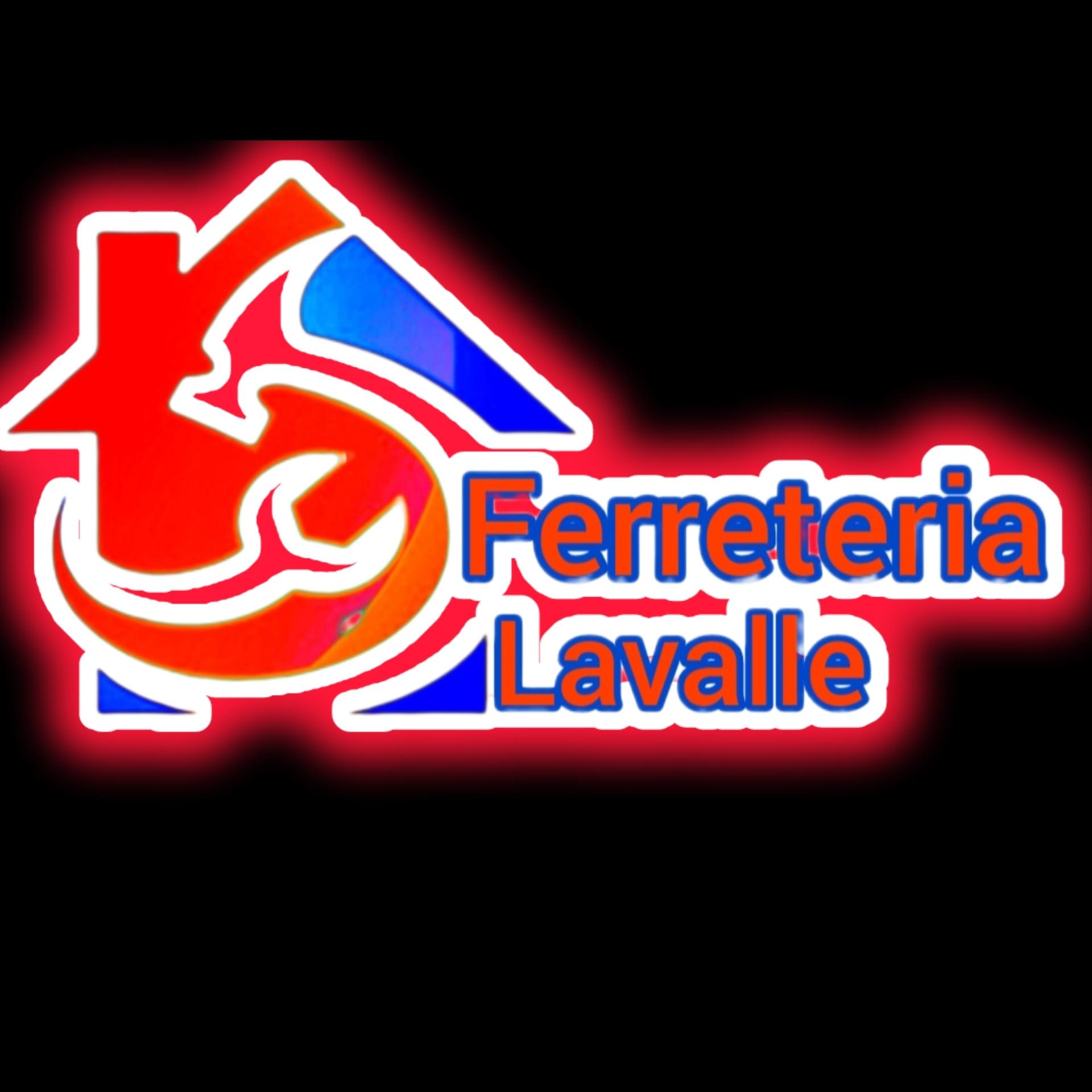 FERRETERIA LAVALLE
