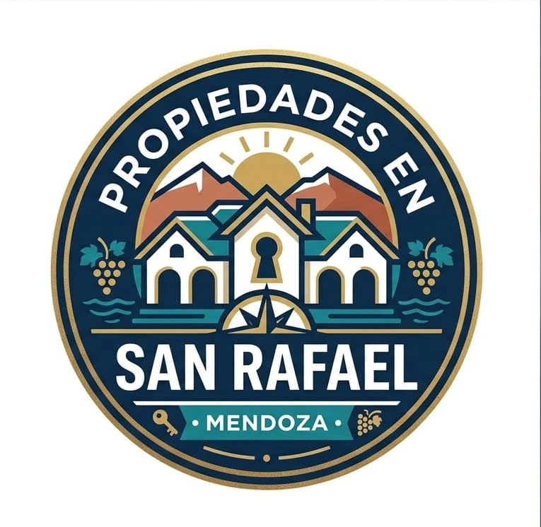 Propiedades en San Rafael - Venta Directa
