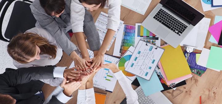 ¿Cómo Potenciar el Talento Humano en las Organizaciones Post Pandemia?