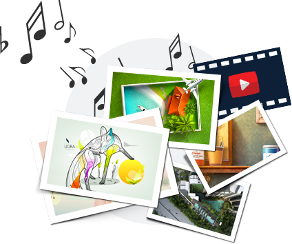 Multimedia en tu pagina web