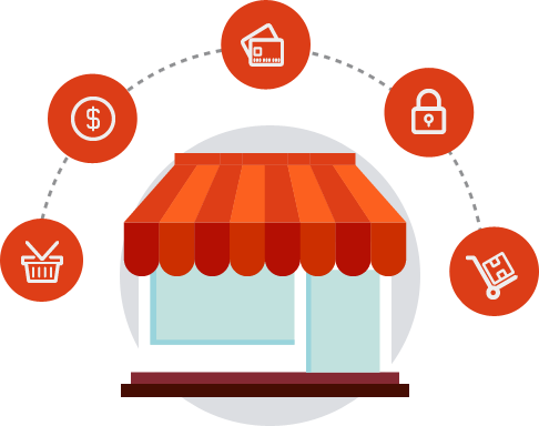 Crea tu tienda tu mismo