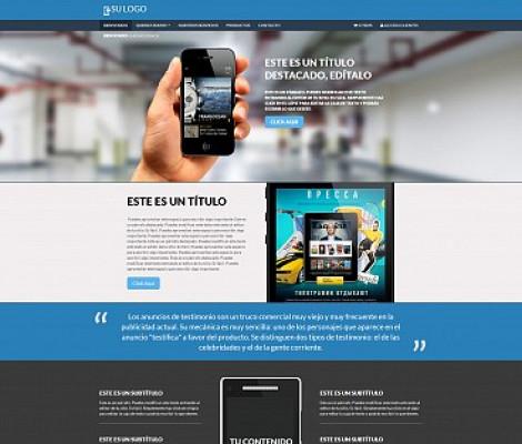 Has tu pagina web tu mismo