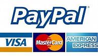 pagina web pago paypal