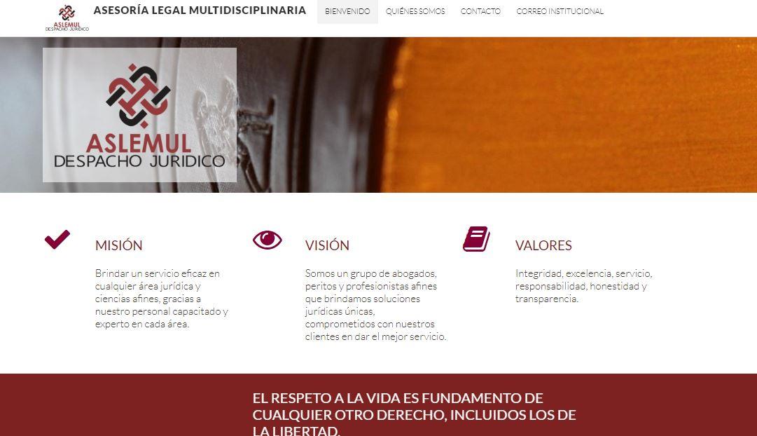 aslemul abogados