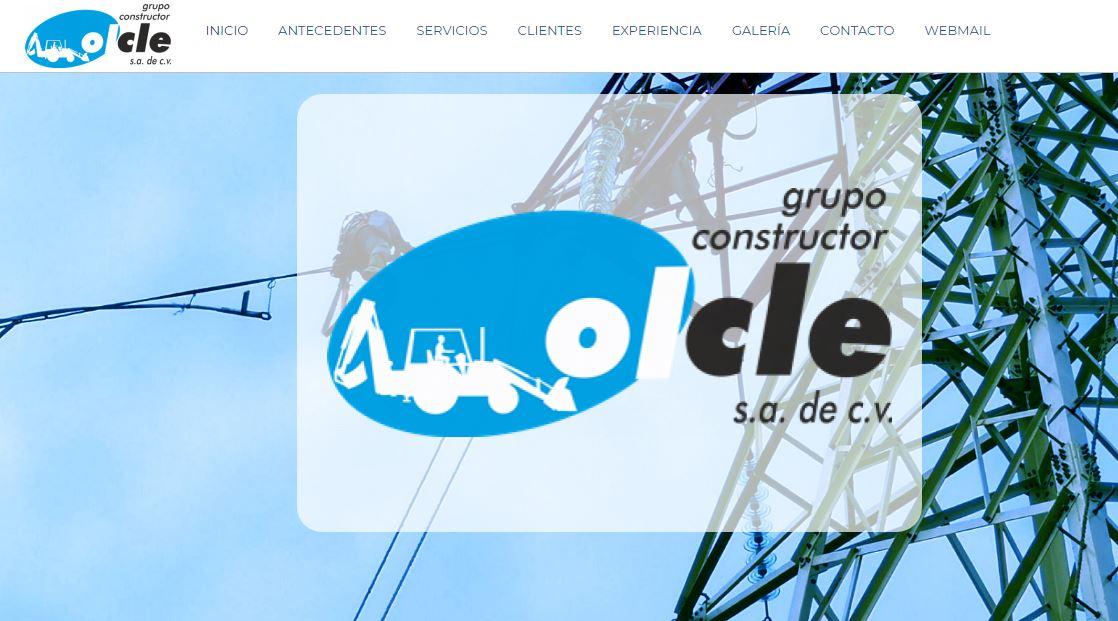 GRUPO OLCLE