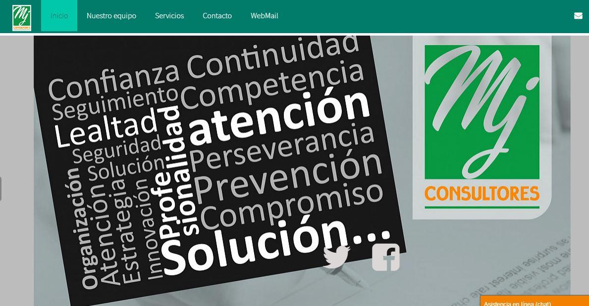 mj consultores