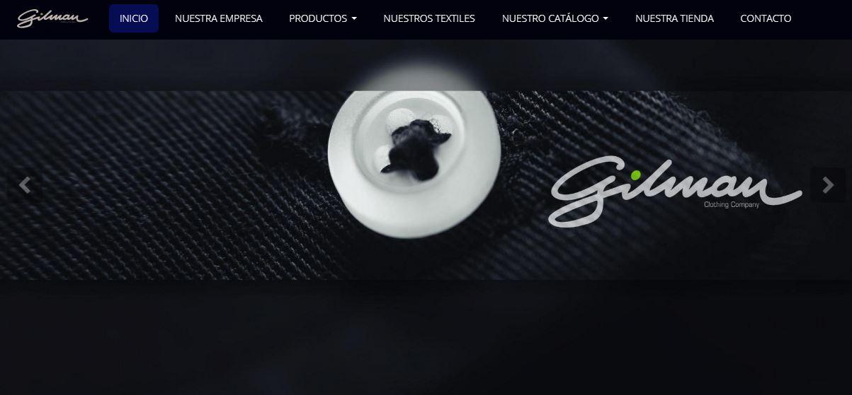 Gilman Clothing