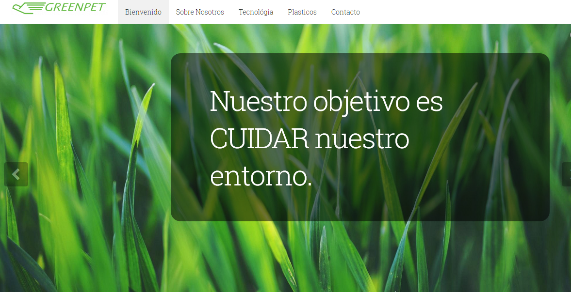GREENPET.COM.MX