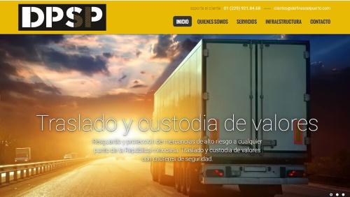 Deefines del puerto seguridad privada