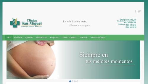 Clinica San Miguel Boca del Rio Veracruz