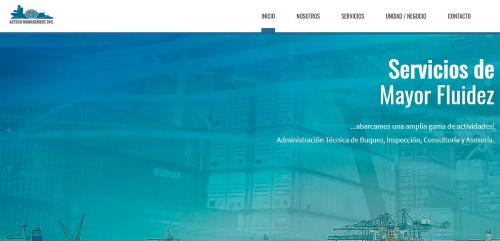 Azteca Management, Inc.