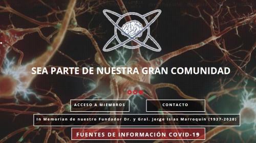 Sociedad Mexicana de Neurofisiología Clínica, A.C.