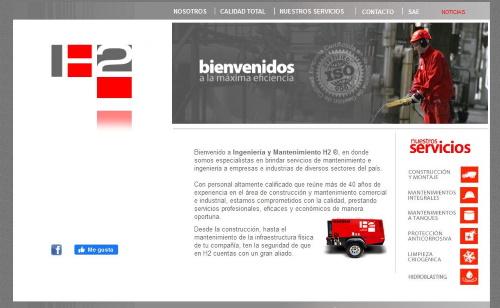 Ingenieria H2