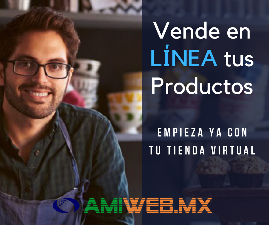 diseño pagina web y tiendas virtuales veracruz mexico para empresas