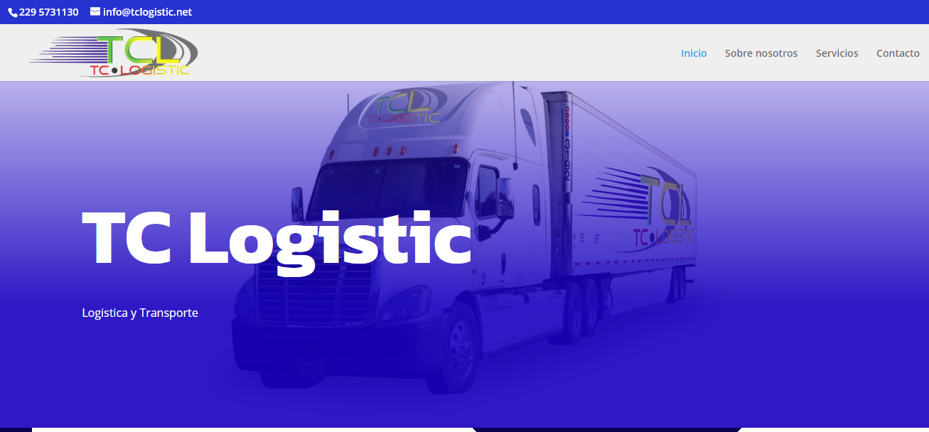 TC LOGISTIC