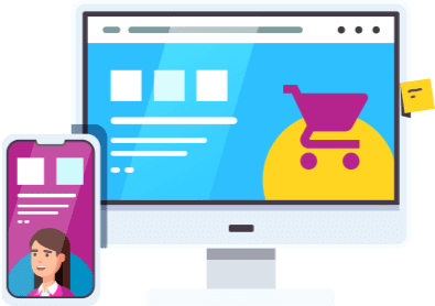 Diseño página web o tienda viertual