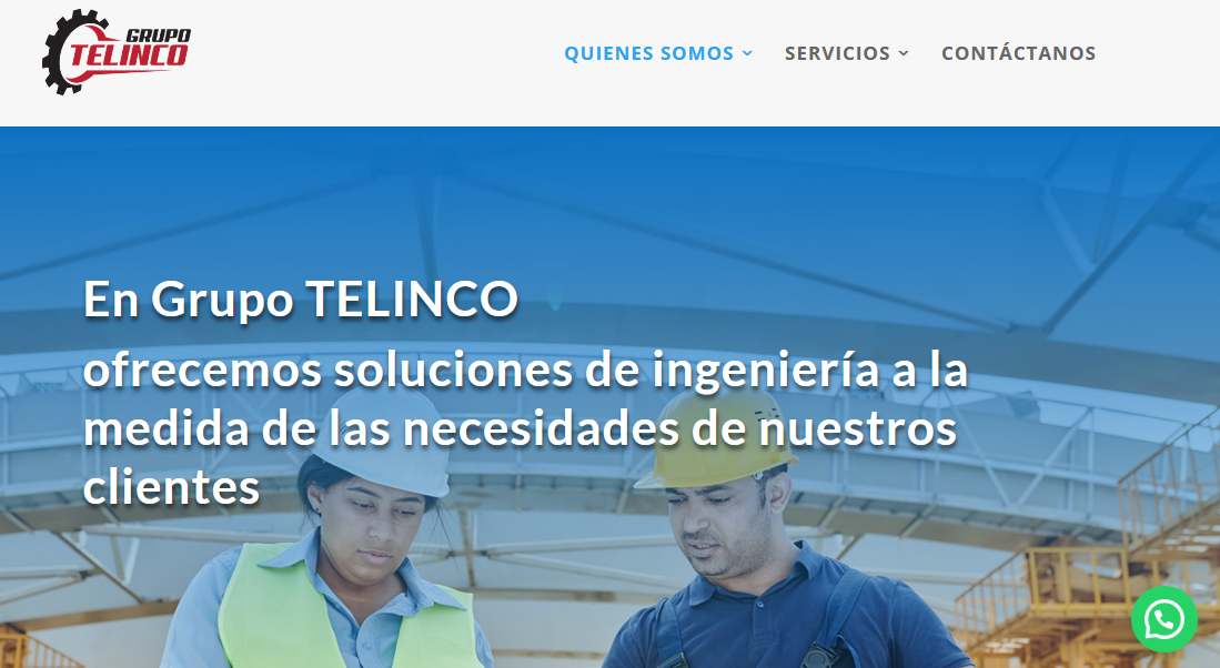 Grupo Telinco