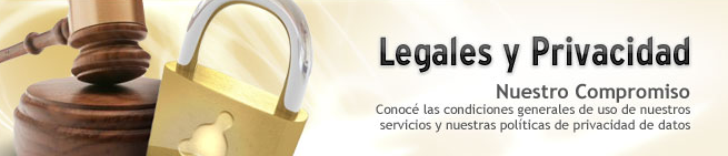 Privacidad