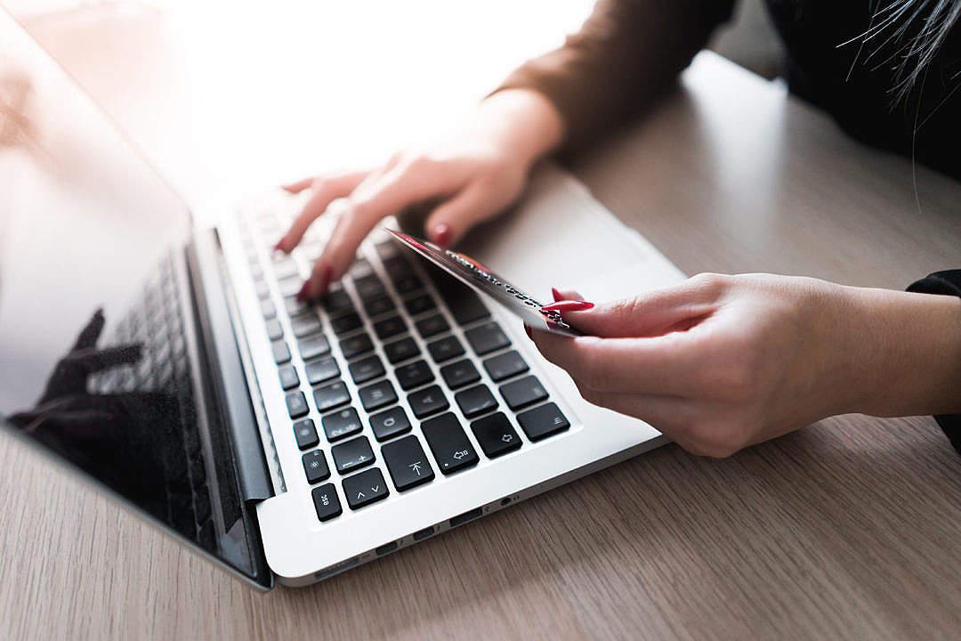 Compras por Internet, consejos de seguridad
