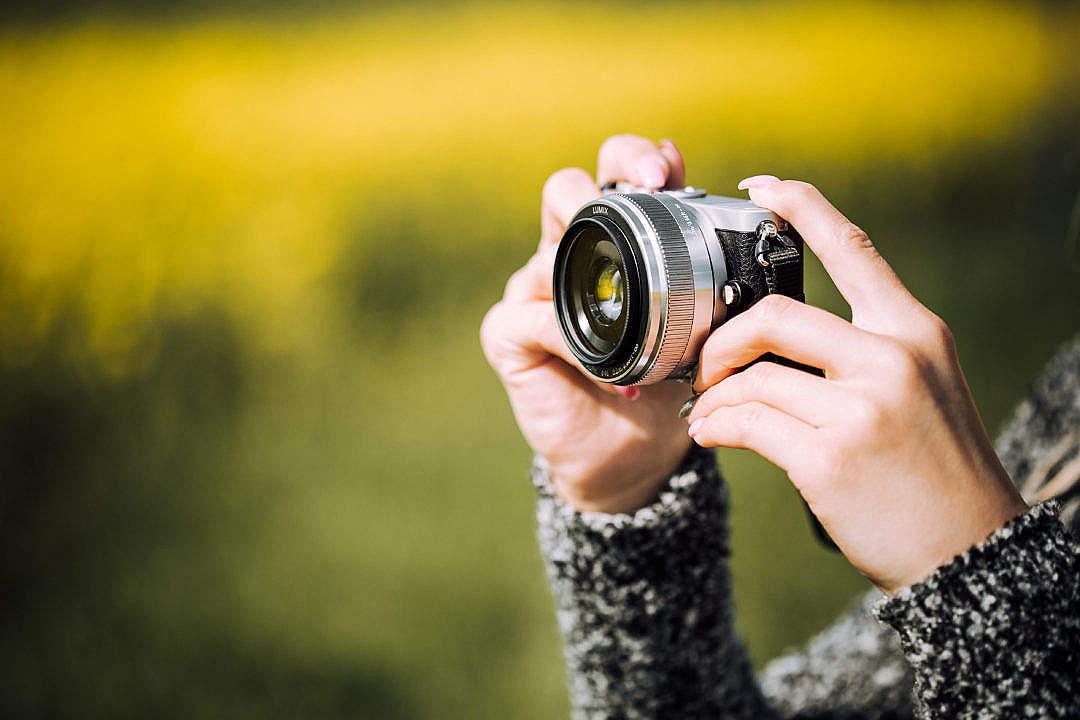 La importancia de las imágenes y las fotos en los sitios web