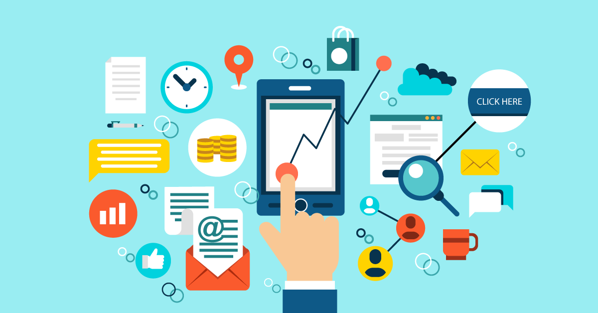 Recomendaciones de Marketing Digital para Micro empresas y PYMES