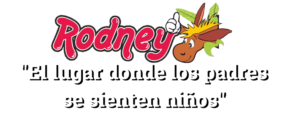 Jugueterias rodney