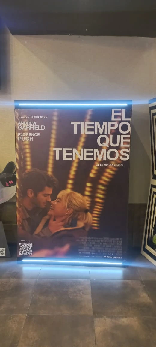 Vinilo Mate