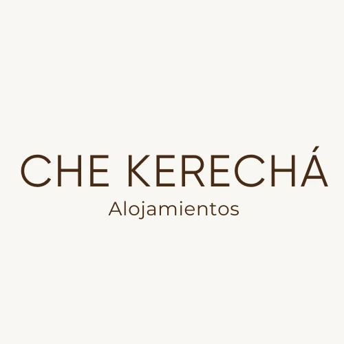 Che Kerechá | Alojamiento Temporal en Corrientes