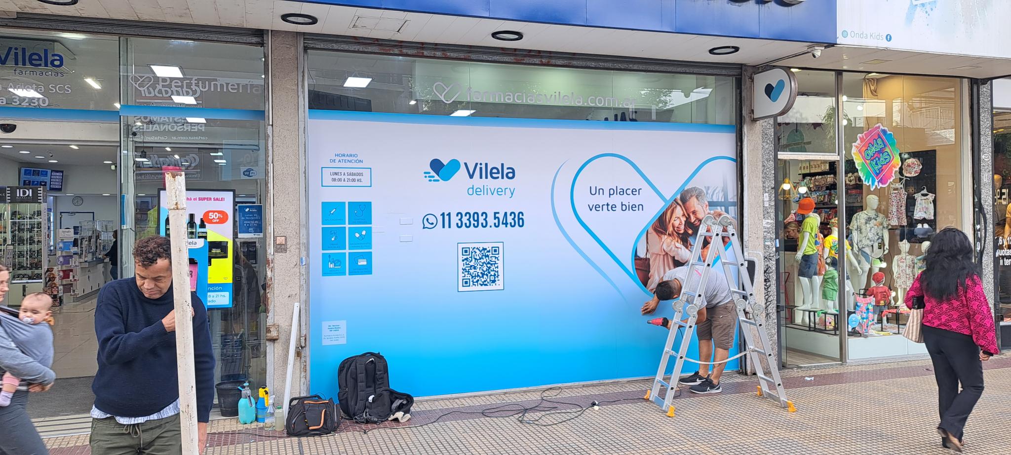 VINILOS