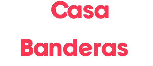La Casa de las Banderas