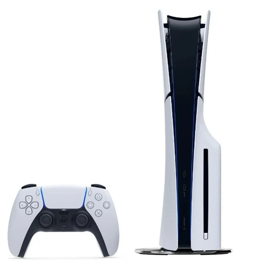 Consola PS5 Slim 1TB 