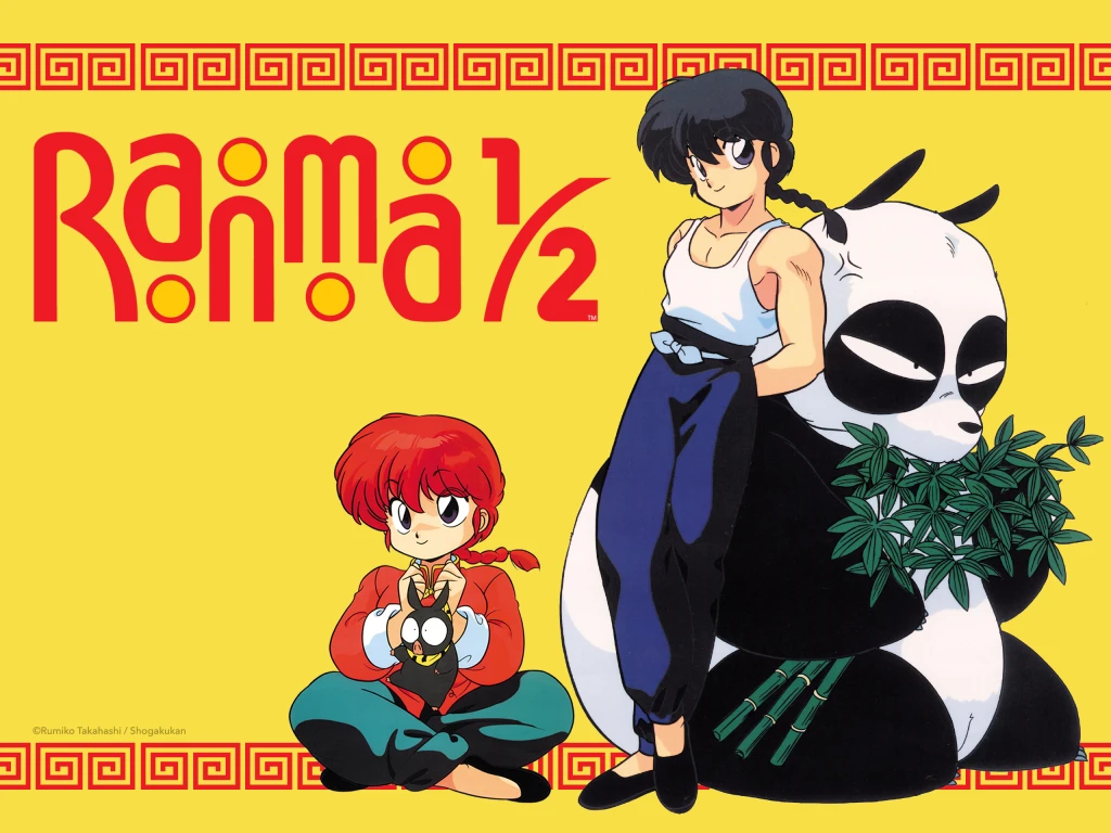 Ranma 1/2 - Ivrea