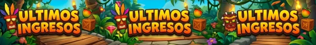 Ultimos Ingresos Froggy Market