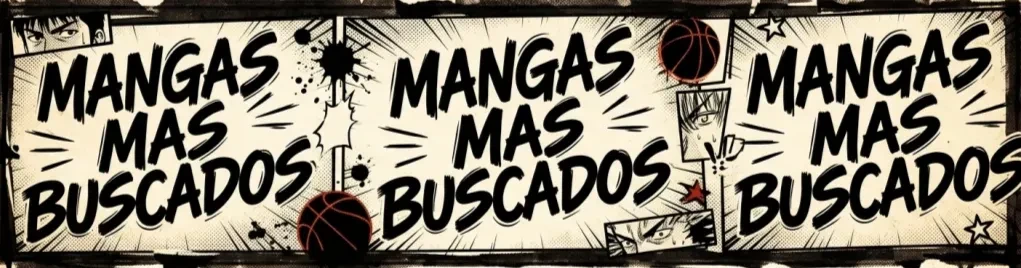 Mangas Mas Buscados Froggy Market