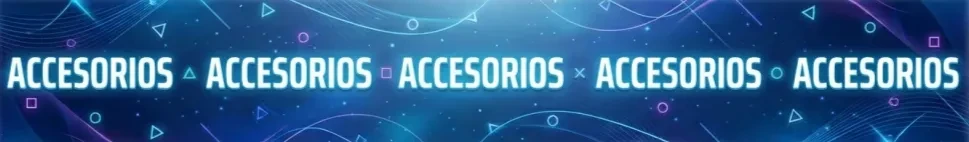Accesorios Playstation