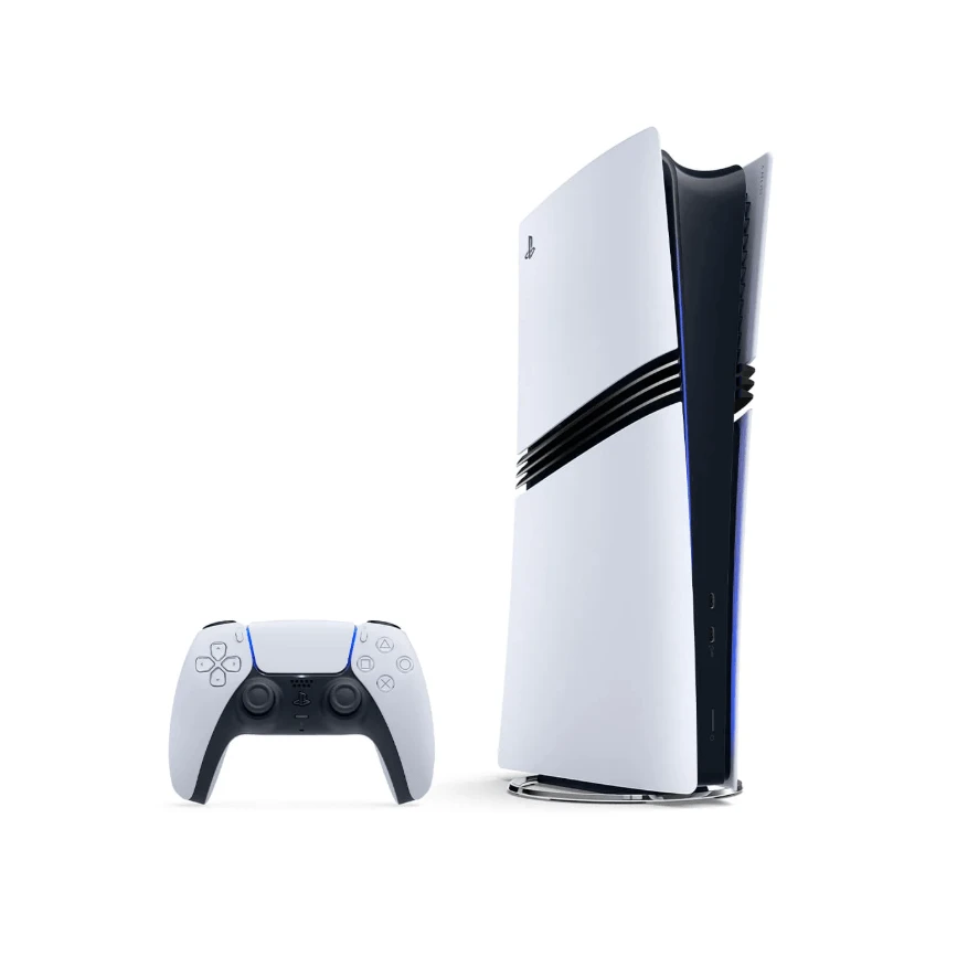 Consola PS5 Pro Digital 2 TB